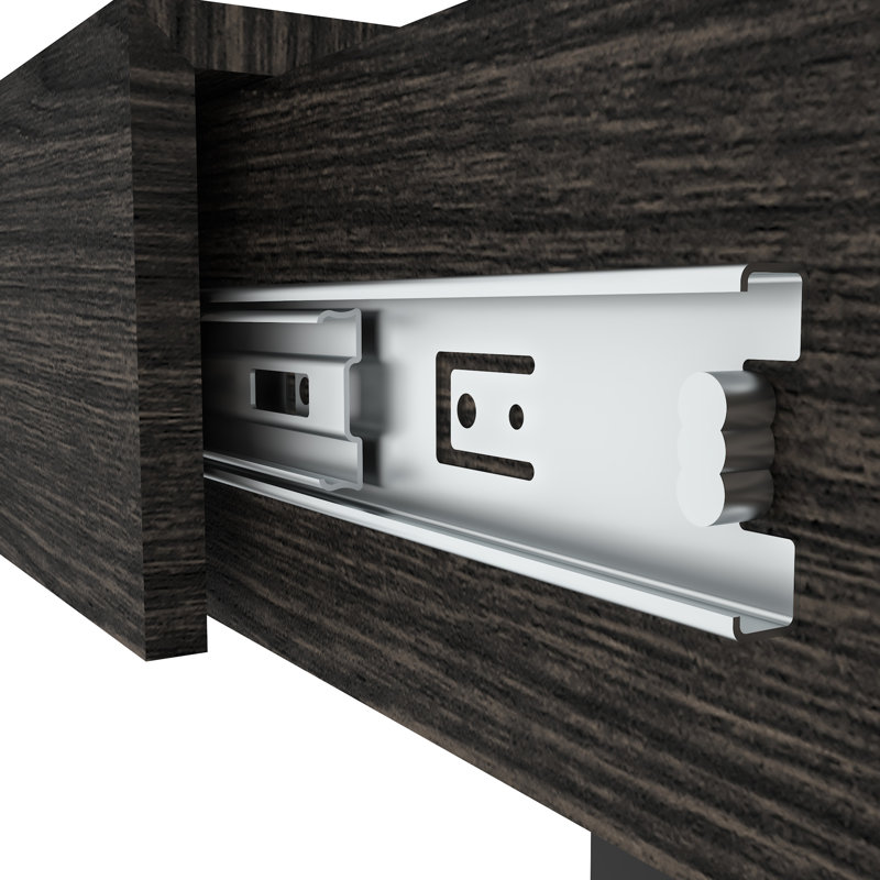 Union Rustic Hawkin LiftTop Coffee Table with Storage & Reviews Wayfair